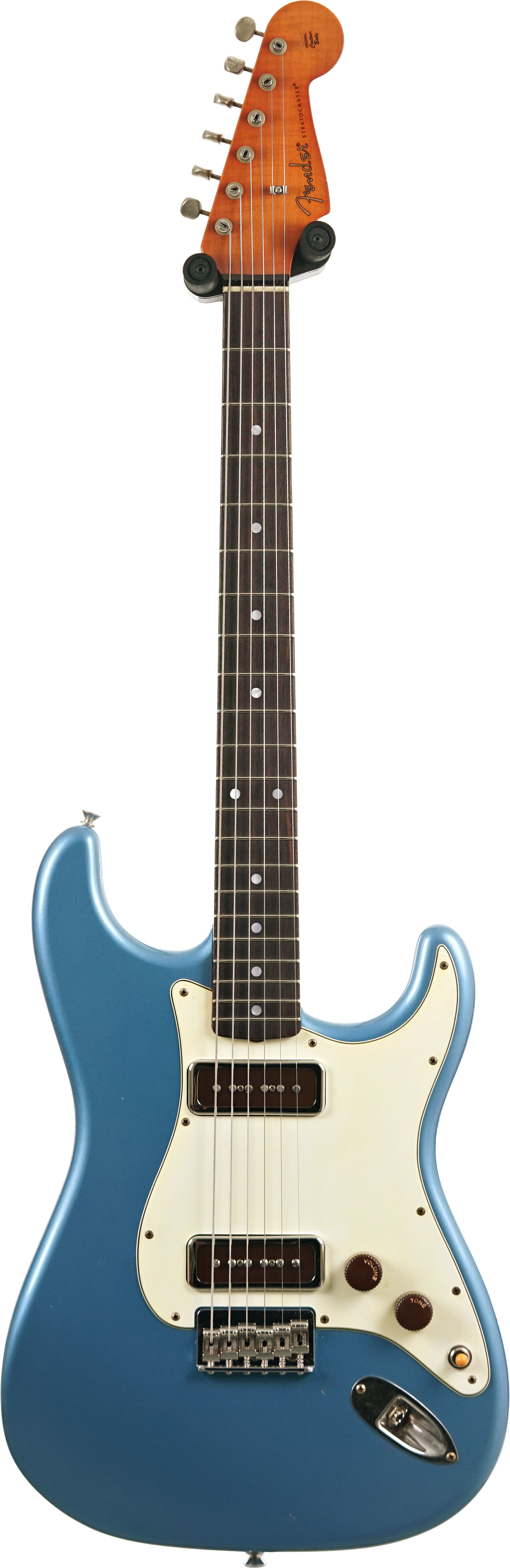 Fender Custom Shop Limited Edition Ariel Posen Stratocaster #R148153