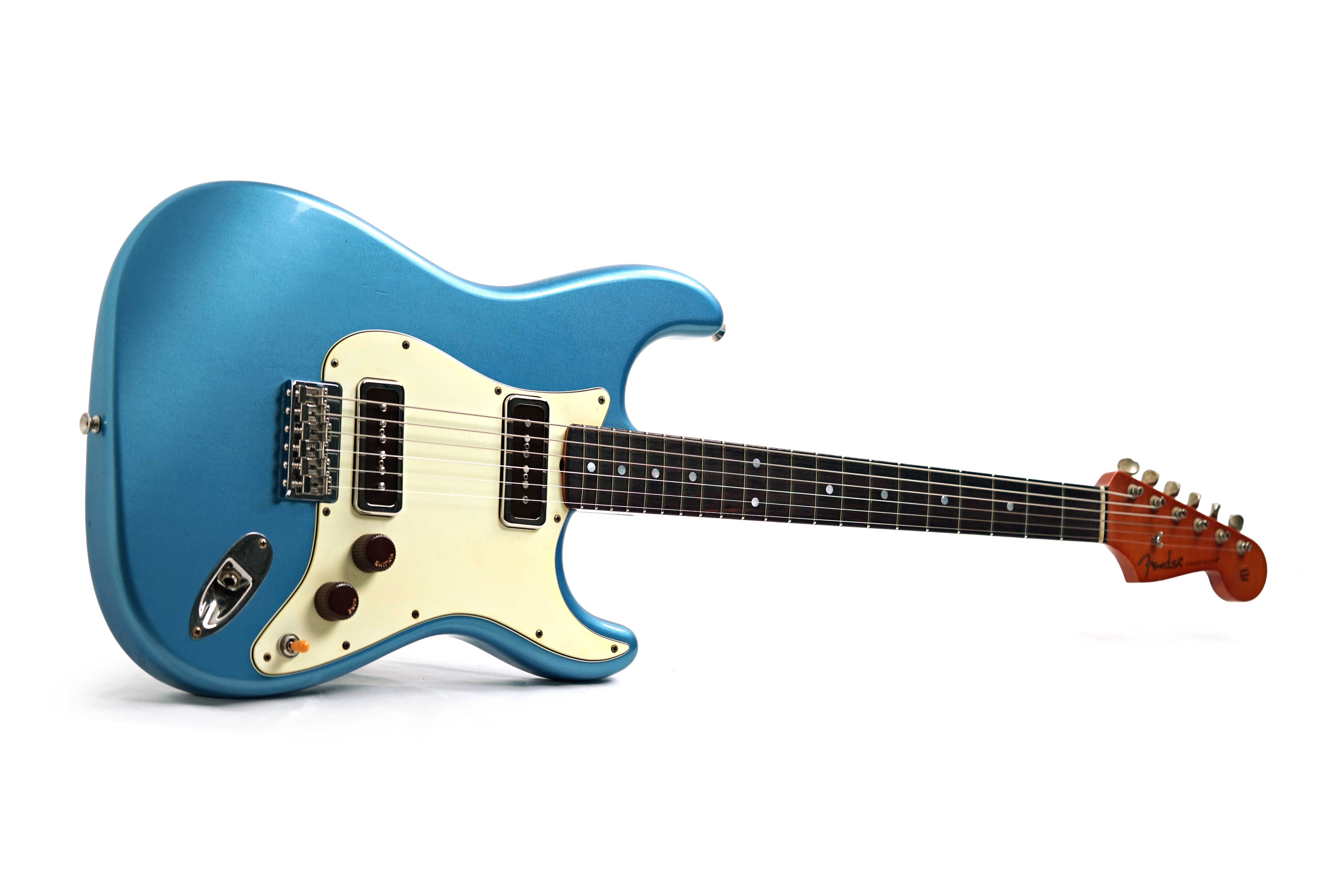 Fender Custom Shop Limited Edition Ariel Posen Stratocaster #R148153
