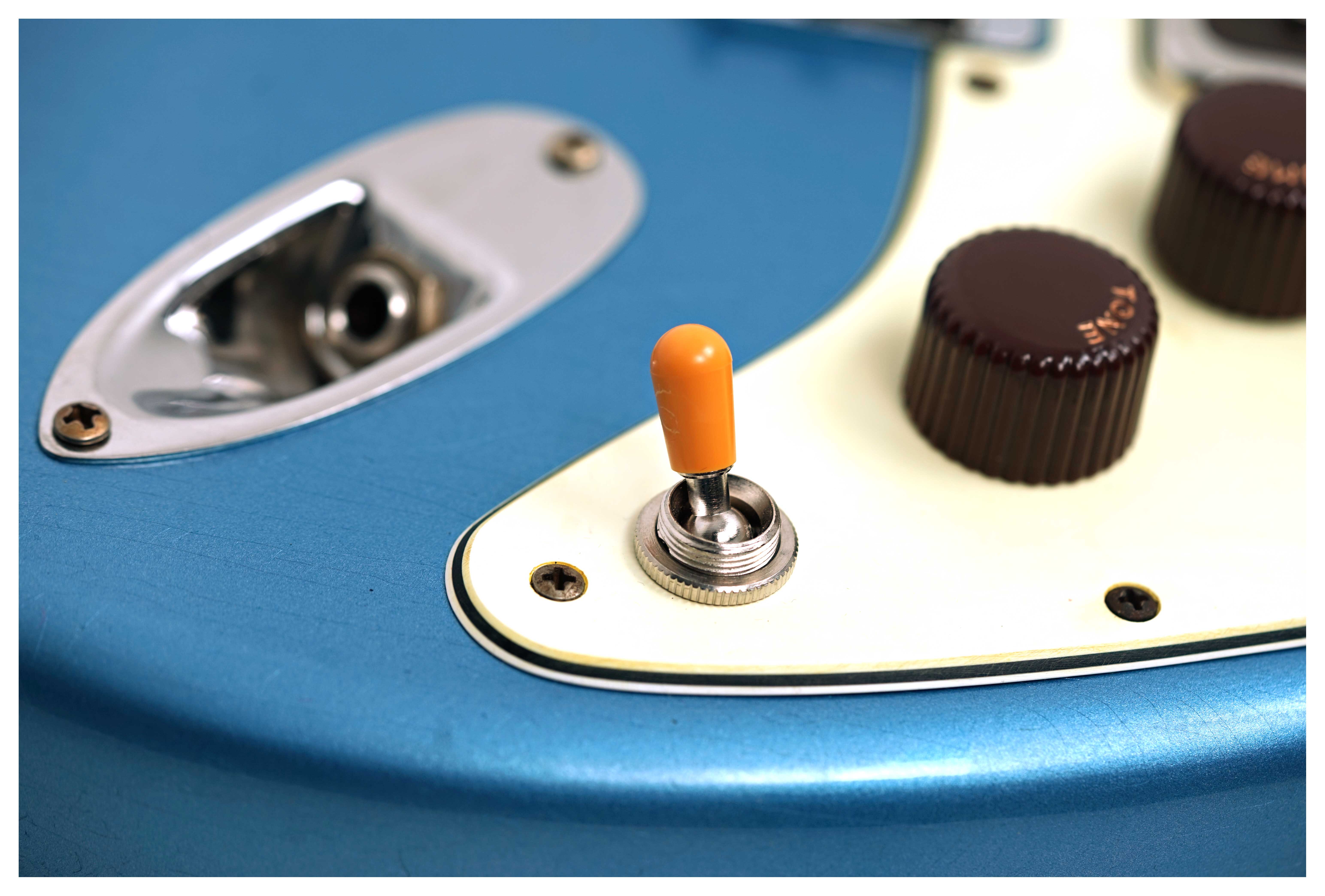 Fender Custom Shop Limited Edition Ariel Posen Stratocaster #R148153