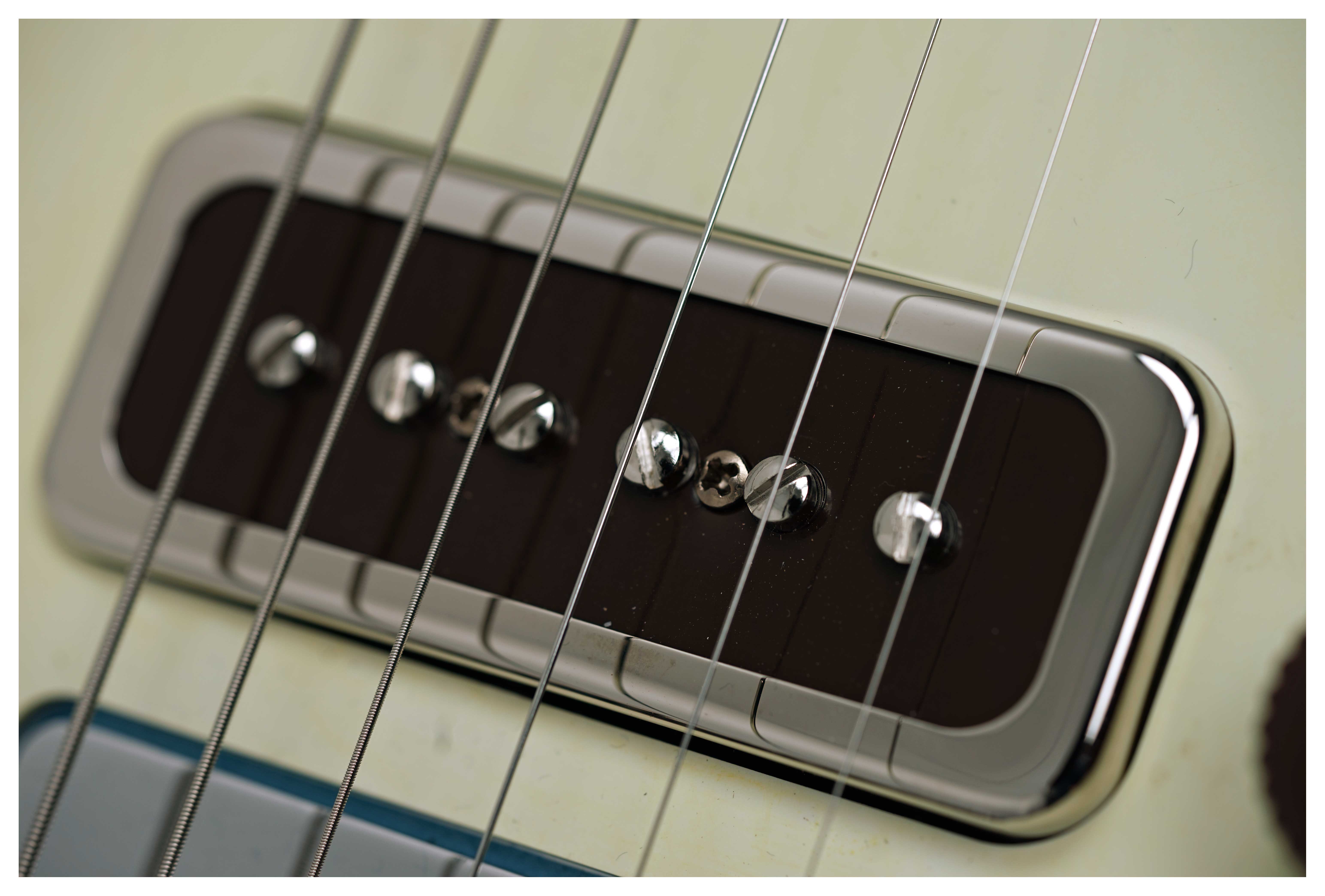 Fender Custom Shop Limited Edition Ariel Posen Stratocaster #R148153