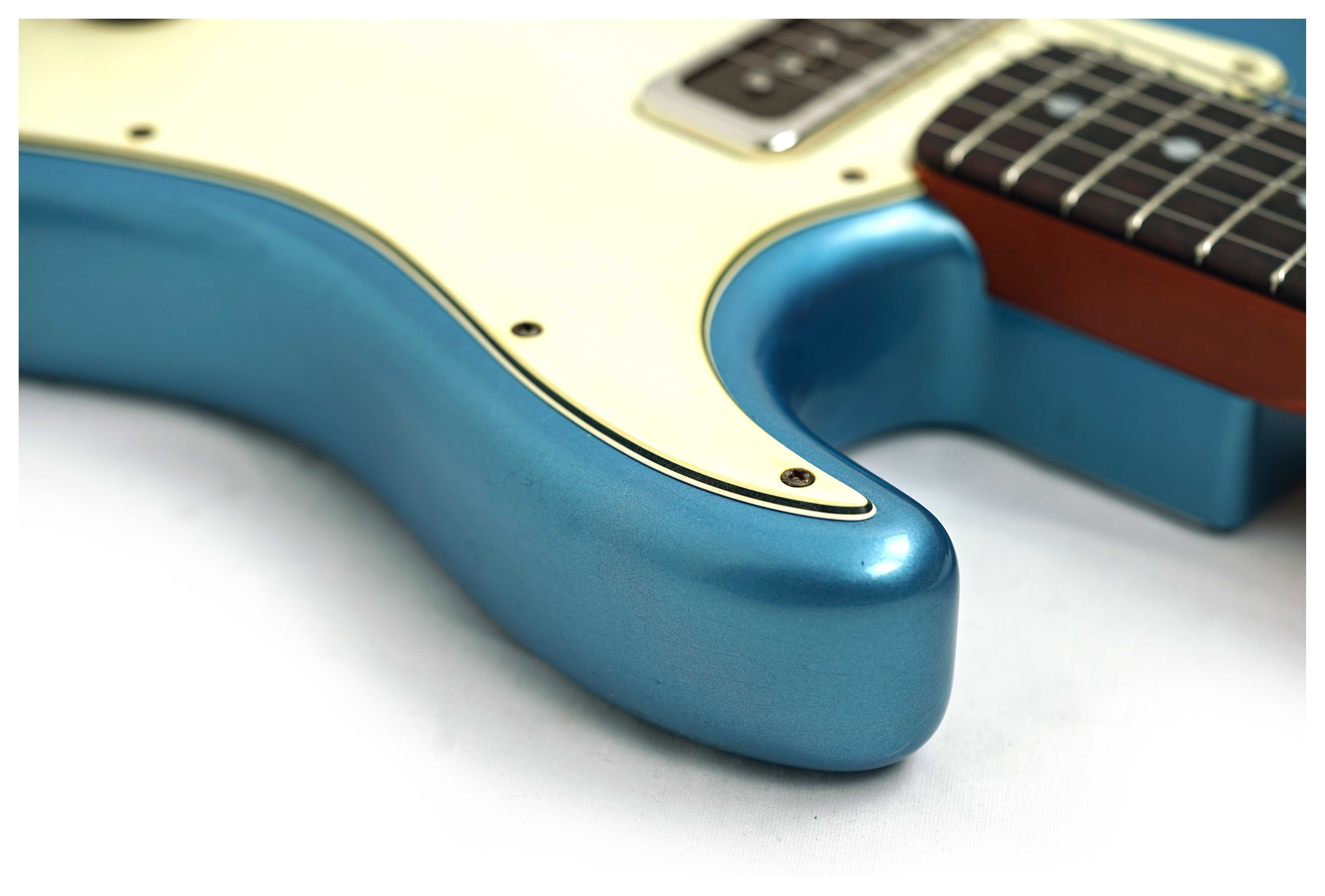 Fender Custom Shop Limited Edition Ariel Posen Stratocaster #R148153