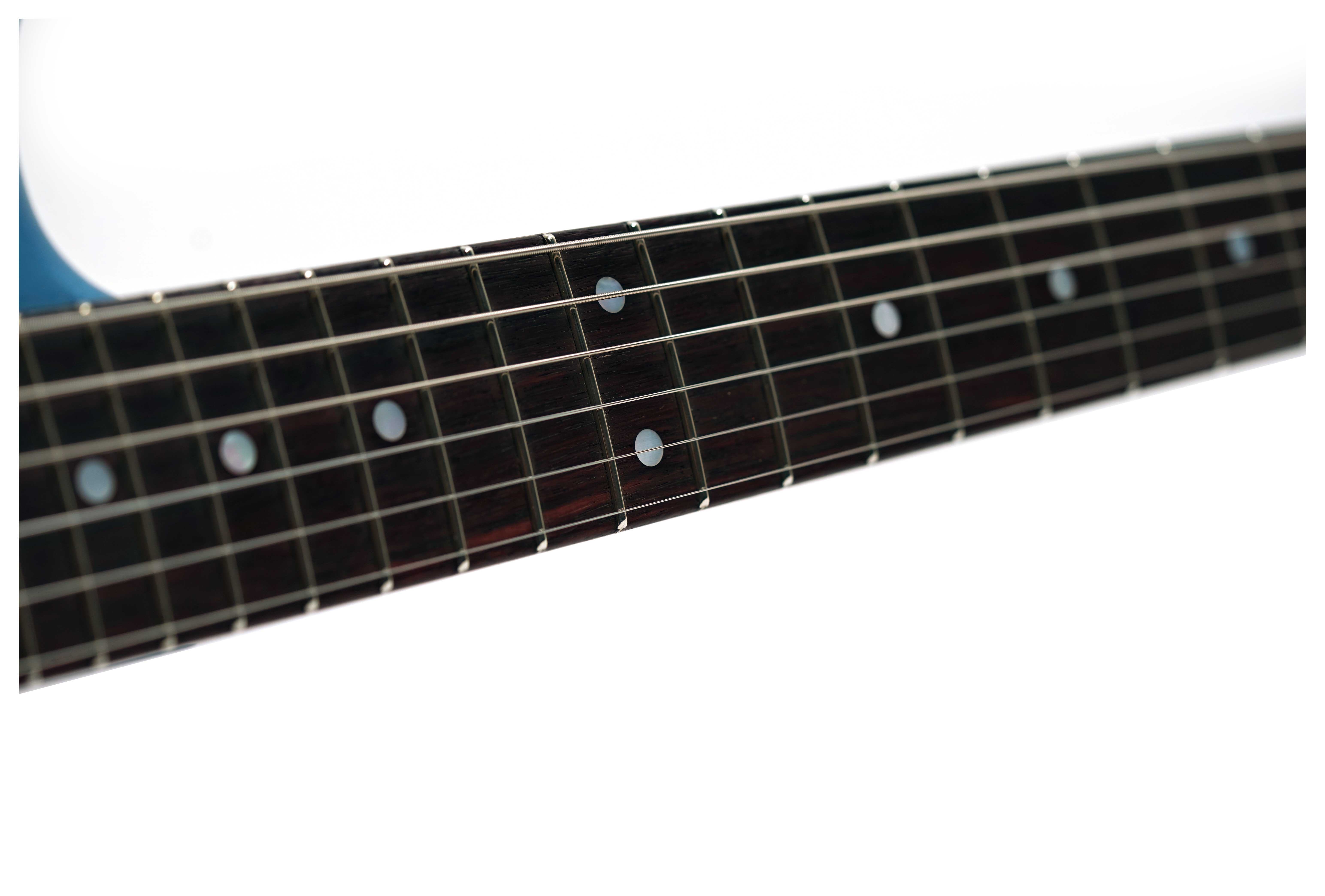 Fender Custom Shop Limited Edition Ariel Posen Stratocaster #R148153