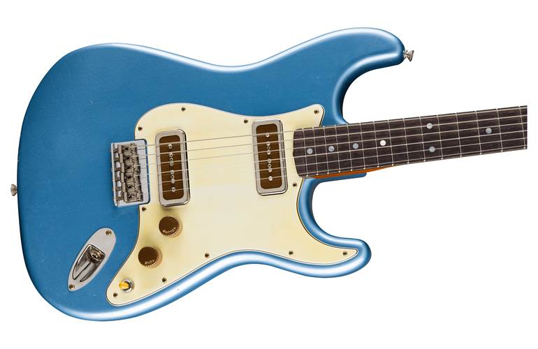 Fender Custom Shop Limited Edition Ariel Posen Stratocaster Fender Custom Shop Limited Edition Ariel Posen Stratocaster