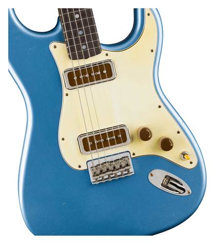 Fender Custom Shop Limited Edition Ariel Posen Stratocaster Fender Custom Shop Limited Edition Ariel Posen Stratocaster