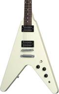 Gibson 80s Flying V Classic White