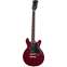 Gibson Les Paul Special Double Cutaway Rick Beato Signature Sparkling Burgundy Front View