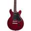 Gibson Les Paul Special Double Cutaway Rick Beato Signature Sparkling Burgundy Front View