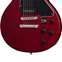 Gibson Les Paul Special Double Cutaway Rick Beato Signature Sparkling Burgundy Front View