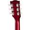 Gibson Les Paul Special Double Cutaway Rick Beato Signature Sparkling Burgundy Front View