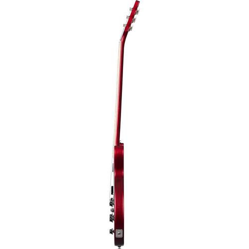 Gibson Les Paul Special Double Cutaway Rick Beato Signature Sparkling Burgundy Gibson Les Paul Special Double Cutaway Rick Beato Signature Sparkling Burgundy
