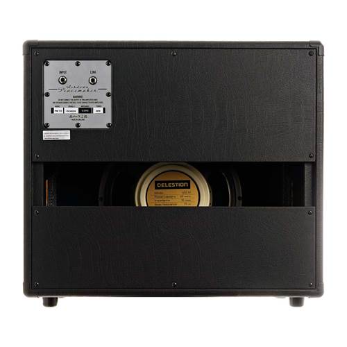 Ashdown PM112 1x12 Guitar Cabinet Ashdown PM112 1x12 Guitar Cabinet