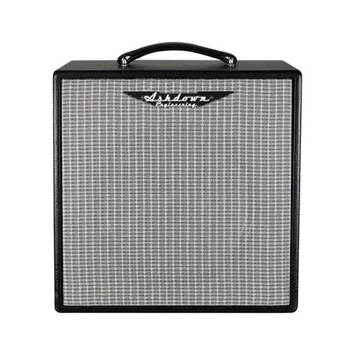 Ashdown PM-2 Peacemaker 2 Combo Valve Amp Ashdown PM-2 Peacemaker 2 Combo Valve Amp