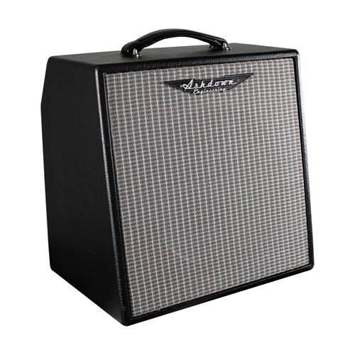 Ashdown PM-2 Peacemaker 2 Combo Valve Amp Ashdown PM-2 Peacemaker 2 Combo Valve Amp