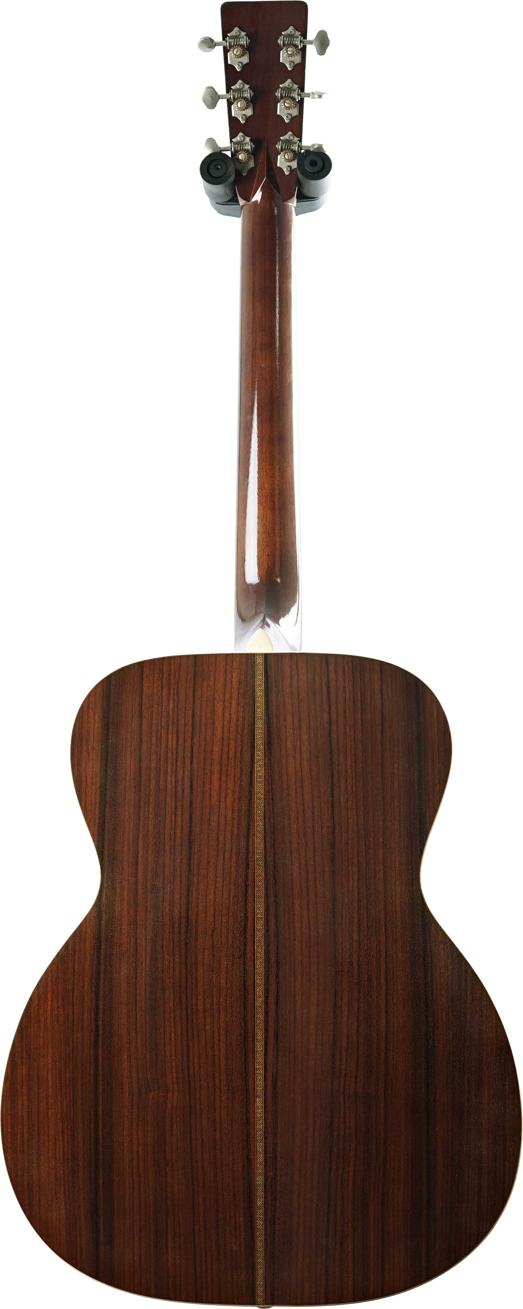 Atkin 00037 Aged Cherry Burst Aged Finish #3955