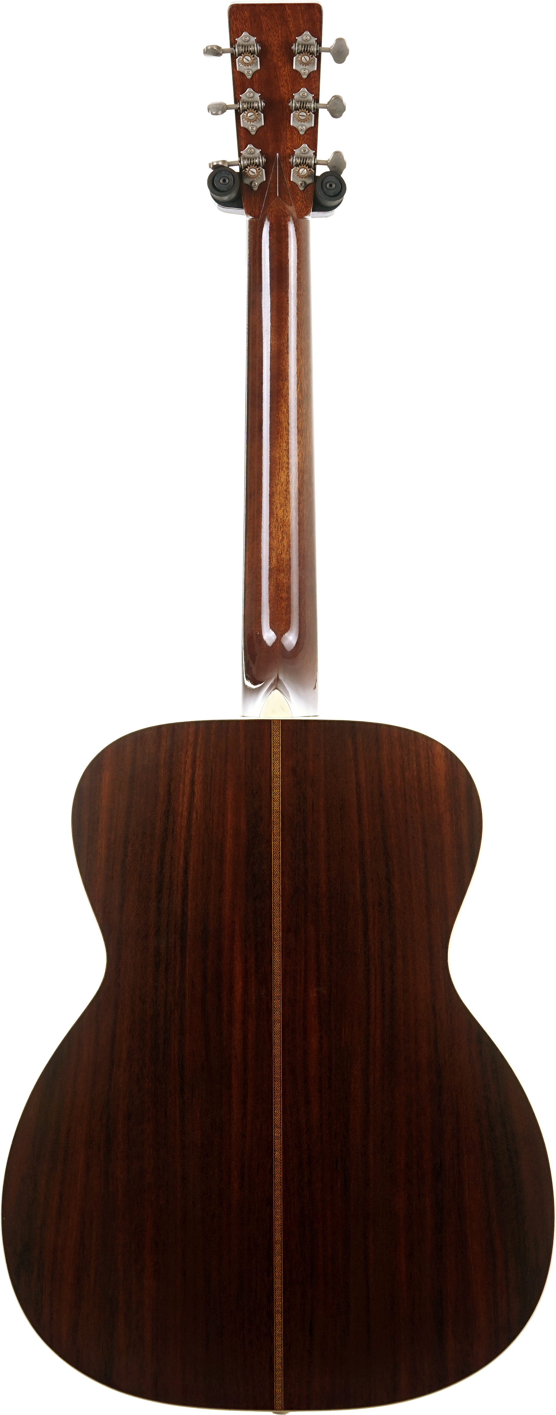 Atkin 00037 Aged Cherry Burst Aged Finish