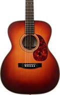 Atkin 00037 Aged Cherry Burst Aged Finish
