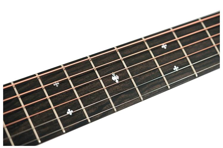Atkin 00037 Aged Cherry Burst Aged Finish Atkin 00037 Aged Cherry Burst Aged Finish