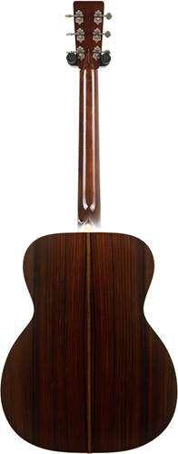 Atkin OM37 Aged Cherry Burst Aged Finish Atkin OM37 Aged Cherry Burst Aged Finish