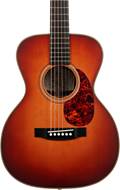 Atkin O37 Aged Cherry Burst Aged Finish