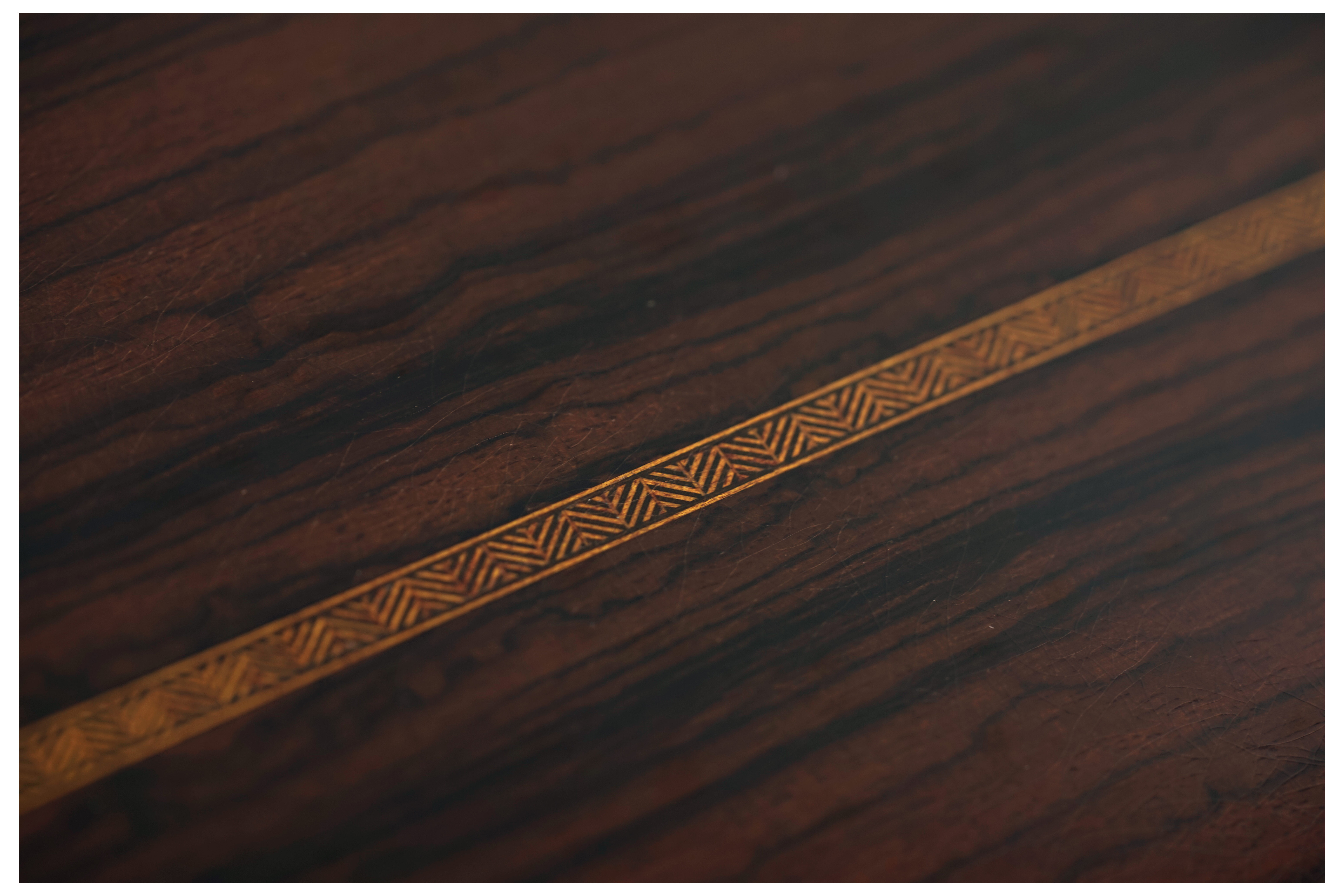 Atkin O37 Aged Cherry Burst Aged Finish