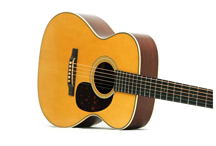 Martin Custom Shop Expert 000-28 1937 Madagascar Rosewood Aged #M2953637 Martin Custom Shop Expert 000-28 1937 Madagascar Rosewood Aged #M2953637