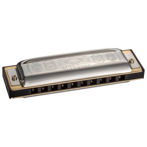 Hohner Signature Series The Beatles C Major Hohner Signature Series The Beatles C Major