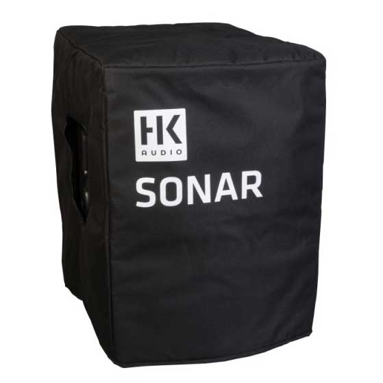 HK Audio SONAR 115 Sub D Protective Cover  