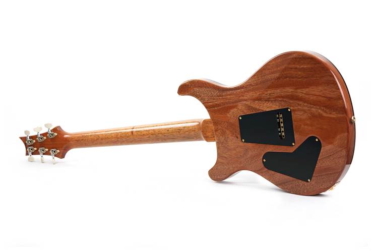 PRS Custom 24 Custom Colour 10 Top #0407785 PRS Custom 24 Custom Colour 10 Top #0407785