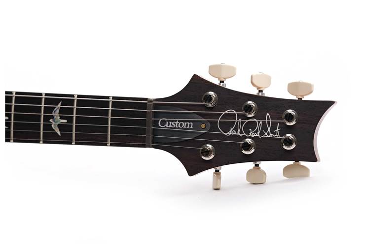 PRS Custom 24 Custom Colour 10 Top #0407785 PRS Custom 24 Custom Colour 10 Top #0407785