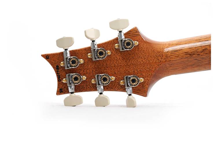 PRS Custom 24 Custom Colour 10 Top #0407785 PRS Custom 24 Custom Colour 10 Top #0407785