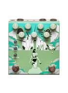 Old Blood Noise Endeavors Bathing Luminal Delay Algae