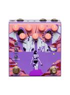Old Blood Noise Endeavors Bathing Luminal Delay Limited Edition Orchid