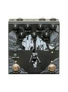 Old Blood Noise Endeavors Bathing Luminal Delay Limited Edition Ink