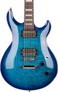 Cort M600 Blue Burst