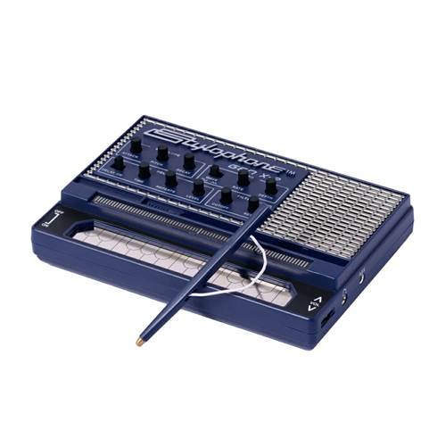 Stylophone GX-2 Portable Analog Synth Stylophone GX-2 Portable Analog Synth