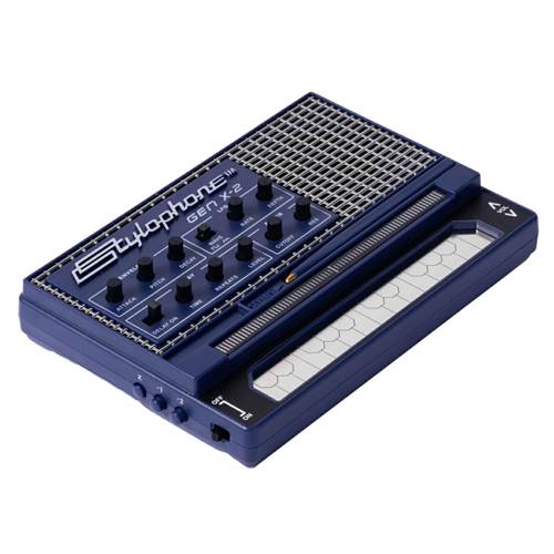 Stylophone GX-2 Portable Analog Synth Stylophone GX-2 Portable Analog Synth