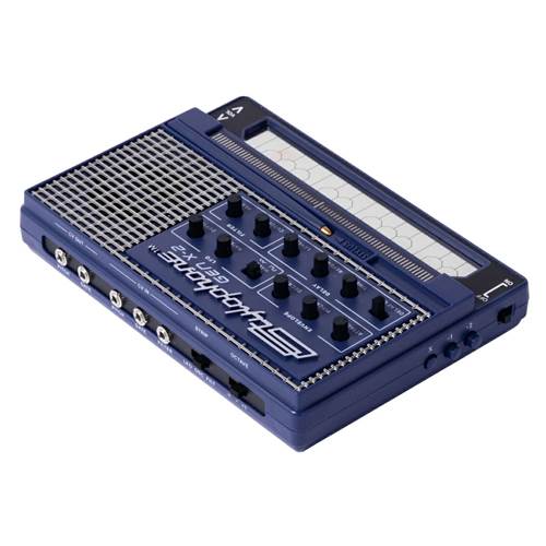 Stylophone GX-2 Portable Analog Synth Stylophone GX-2 Portable Analog Synth