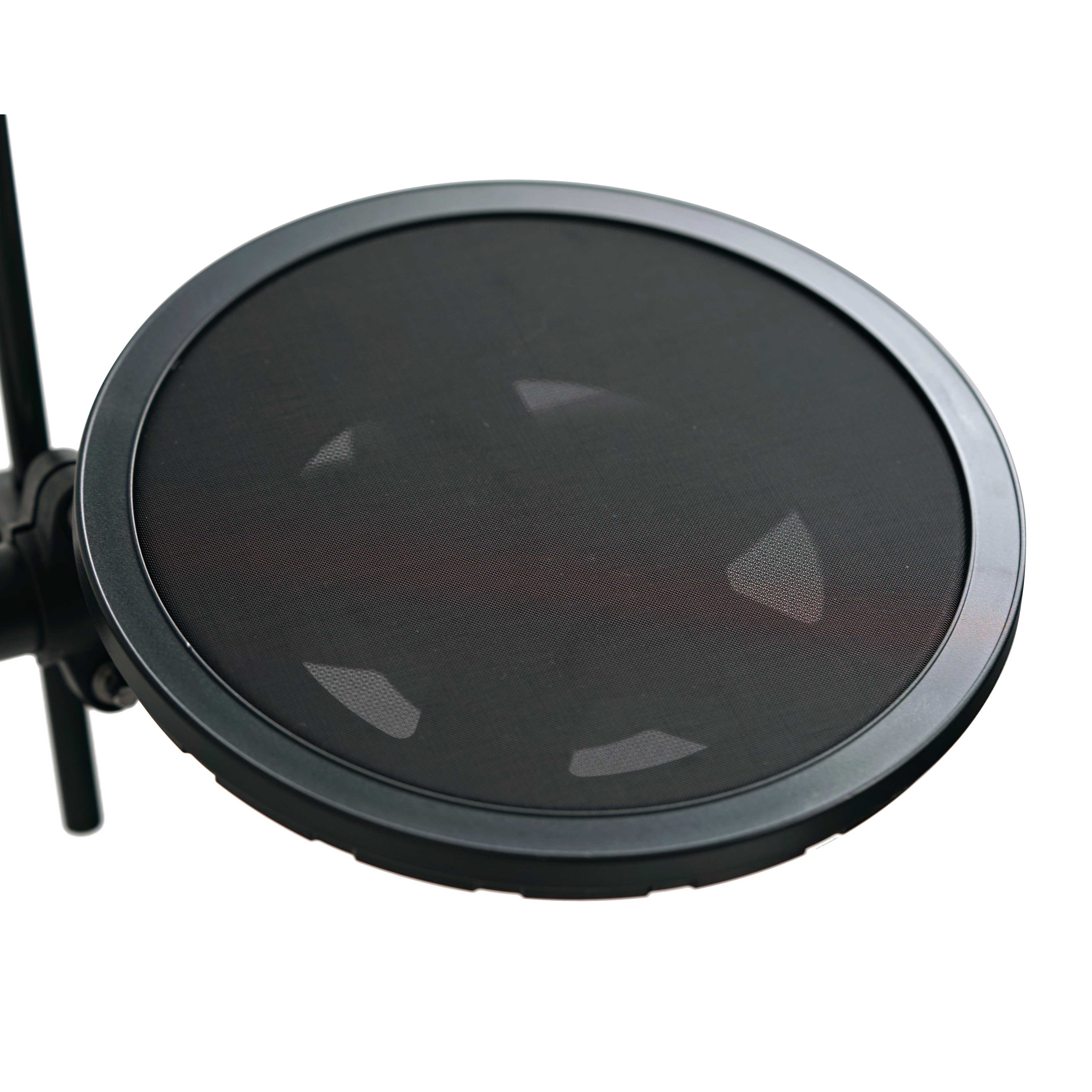 Alesis Turbo X 7-Piece Electronic Drumkit