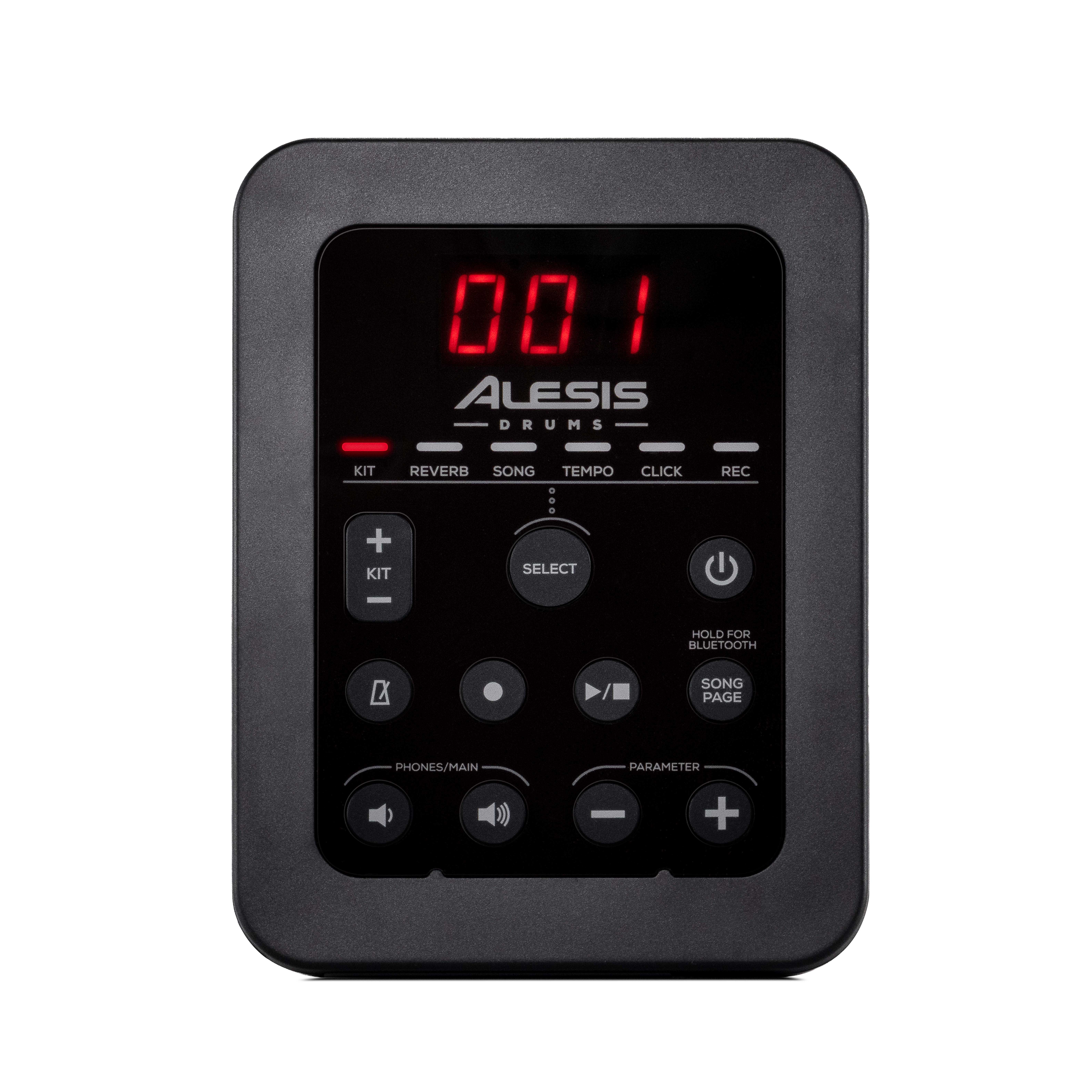 Alesis Turbo X 7-Piece Electronic Drumkit