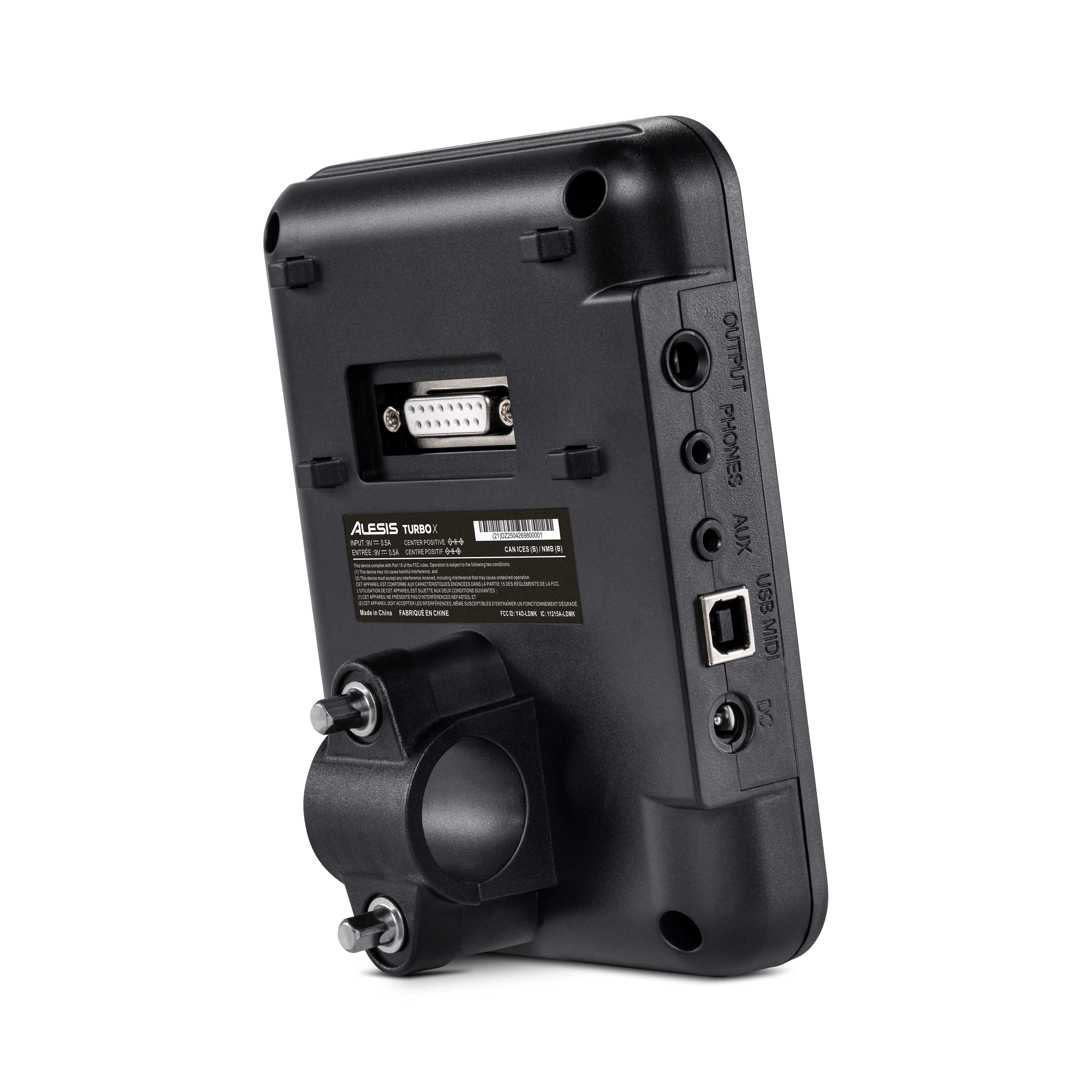 Alesis Turbo X 7-Piece Electronic Drumkit