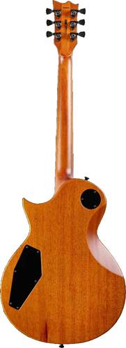 ESP USA Eclipse QM SD BH Aqua Marine Sunburst ESP USA Eclipse QM SD BH Aqua Marine Sunburst