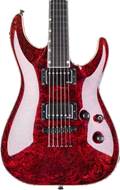 ESP USA Horizon II SC EMG BH Red Rose Marble