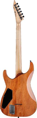 ESP USA Horizon II FM EMG BH Lynchburst ESP USA Horizon II FM EMG BH Lynchburst