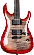 ESP USA Horizon II FM SD BH Blood Moon