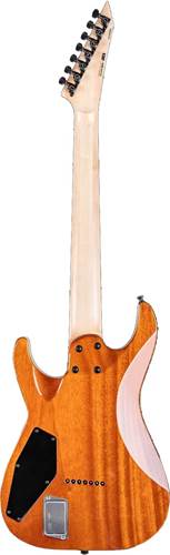 ESP USA M-7 HT B QM BH Cranberry SB FL ESP USA M-7 HT B QM BH Cranberry SB FL