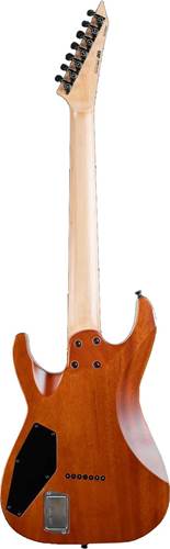 ESP USA M-7 HT B QM BH STBLKSB EMG ESP USA M-7 HT B QM BH STBLKSB EMG
