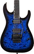ESP USA M-II DX FR QM E BH DBLSB SB