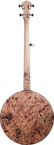 Deering Limited Edition Zombie Killer III 5-String Banjo Deering Limited Edition Zombie Killer III 5-String Banjo