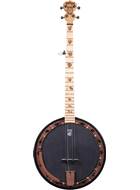 Deering Limited Edition Zombie Killer III 5-String Banjo