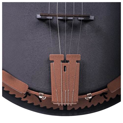 Deering Limited Edition Zombie Killer III 5-String Banjo Deering Limited Edition Zombie Killer III 5-String Banjo